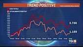 Dati incoraggianti ma ancora vittime