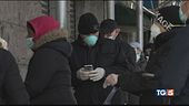 Il mondo stretto tra virus e disoccupazione
