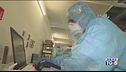 Coronavirus rallenta, ma siamo ancora in fase 1