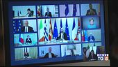 Europa ed aiuti, politica divisa