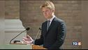 Gb: Hugh Grosvenor, azione lodevole