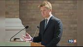 Gb: Hugh Grosvenor, azione lodevole