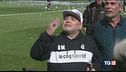 Maradona, troppi psicofarmaci per un cuore malato