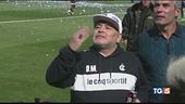 Maradona, troppi psicofarmaci per un cuore malato