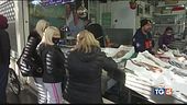 8 italiani su 10 non rinunciano al cenone della vigilia