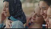 Un film che celebra il coraggio delle donne