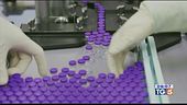 Vaccini in arrivo