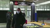 160 rientrati da Londra. Metà Europa lockdown