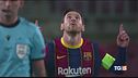 644 gol con il Barca. Messi meglio di Pelè