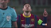 644 gol con il Barca. Messi meglio di Pelè