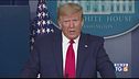 Nuove minacce di Trump alla Cina