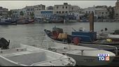 Nuovo naufragio al largo della Tunisia