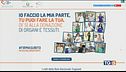 "No farmaci miracolosi". Organi, donare serve!
