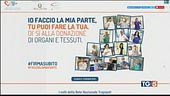 "No farmaci miracolosi". Organi, donare serve!