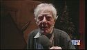 I 100 anni di Gianrico Tedeschi