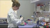 GB: un farmaco come barriera anti covid