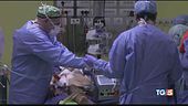 Contagi in lieve calo battaglia non è vinta