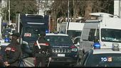 I vaccini sono arrivato Tutto pronto per V-day