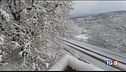 Pioggia, neve e vento meglio stare a casa!
