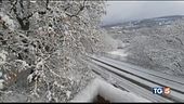 Pioggia, neve e vento meglio stare a casa!