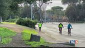 Pranzo ed eccessi, ma ora tornare in forma
