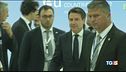 Conte, il Mes e l'Ue percorso in salita