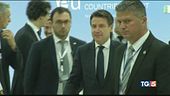 Conte, il Mes e l'Ue percorso in salita