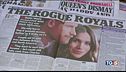 Harry e Meghan alla guerra con i tabloid