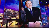Berlusconi "Opposizione responsabile"