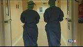 Migliorano le condizioni negli ospedali di Veneto e Lombardia