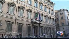 Oggi la manovra alla Camera per il "sì"