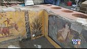 Le meraviglie di Pompei