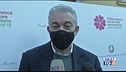 Vaccini, Arcuri: "Oggi è una bella giornata"