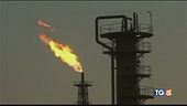 Petrolio, crollo storico borse europee in rosso