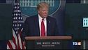 Oltre 170mila vittime Trump chiude confini