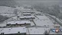 Neve al centronord e Milano si prepara