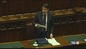 Sul Mes Conte apre se senza condizioni