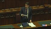 Sul Mes Conte apre se senza condizioni