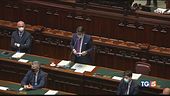 La manovra in Senato Confronto a gennaio?