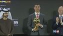 E' Cristiano Ronaldo il migliore del secolo