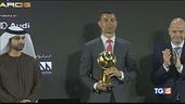 E' Cristiano Ronaldo il migliore del secolo