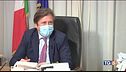 "Avremo dosi per tutti" Tasso di contagio alto