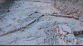 Tragedia di Rigopiano colpa del terremoto?