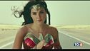 Grandi incassi per Wonder woman