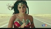 Grandi incassi per Wonder woman