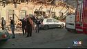 Forte sisma in Croazia, vittime e gravi danni