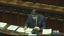 Domani parla Conte, crisi dietro l'angolo?