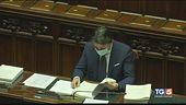 Domani parla Conte, crisi dietro l'angolo?