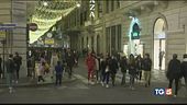 E da domani si torna in rosso