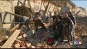 Altre scosse in Croazia, aiuti anche dall'Italia